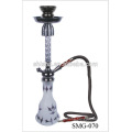 Different Yiwu blown hookah glass hookah